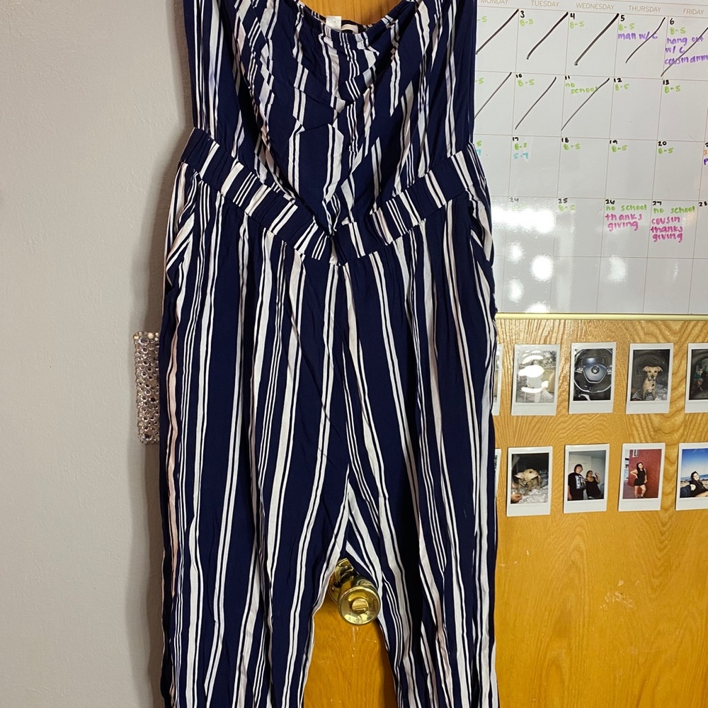 jump suit